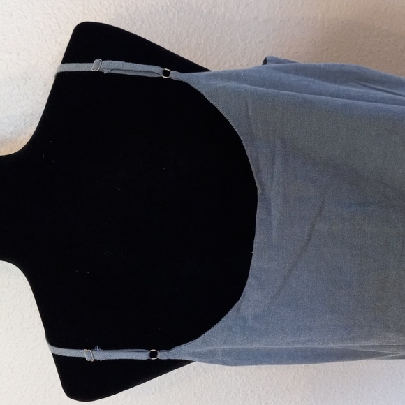 Spaghetti Strap Dress - Picture 7 of 12